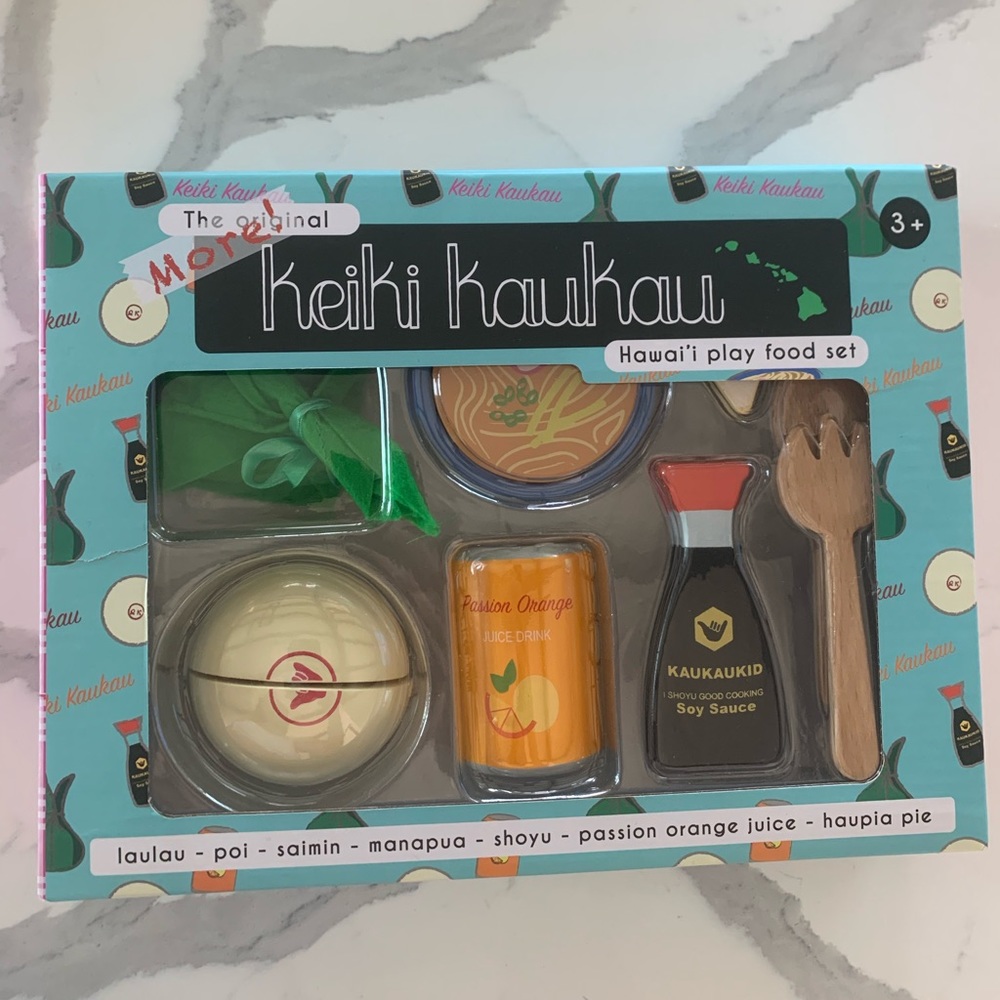Kids toy